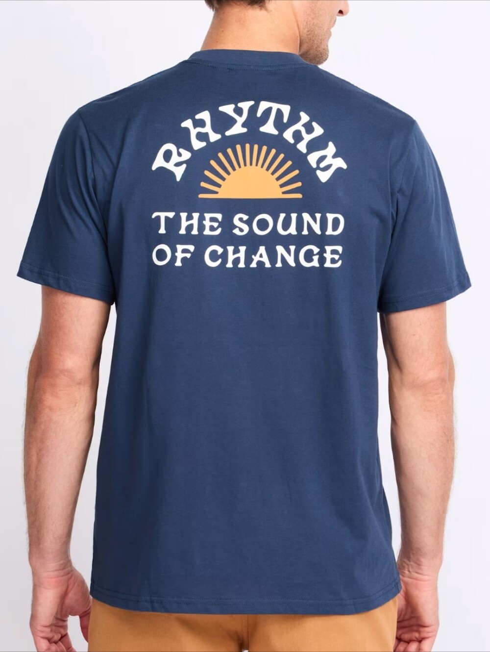 Rhythm Awake T-Shirt M